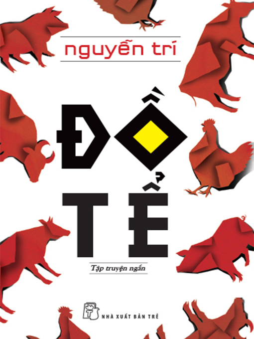 Title details for Đồ tể by Nguyễn Trí - Available